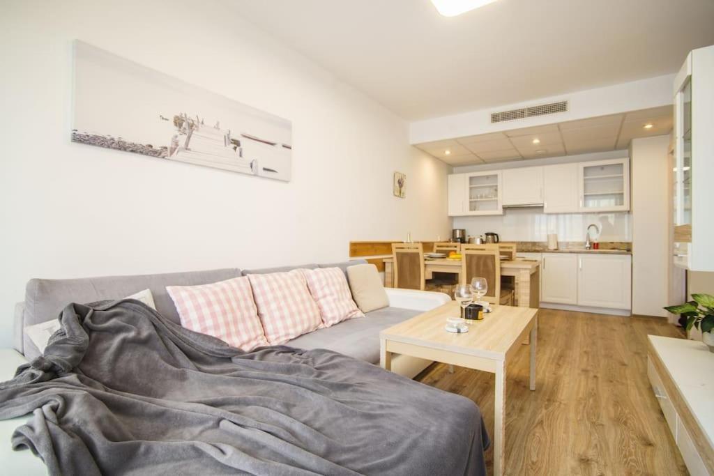 Mojemiedzyzdroje 402 Apartman Kültér fotó